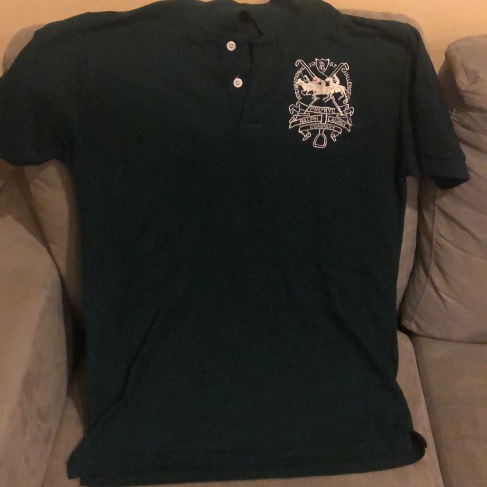 Polo Shirt